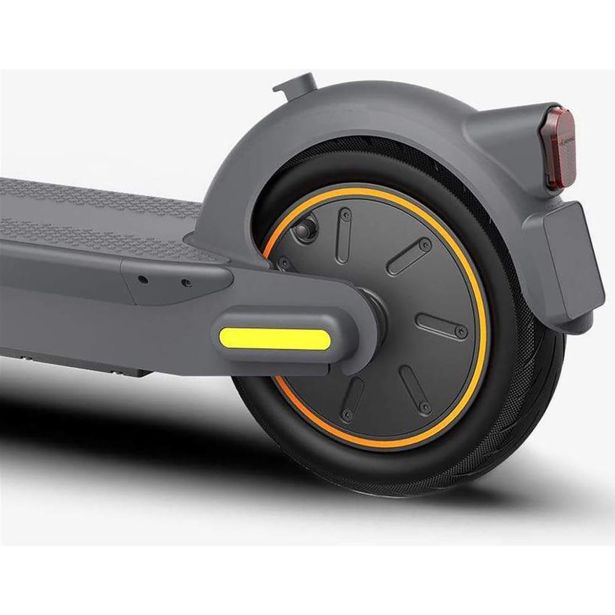 ELEKTRIČNI SKIRO SEGWAY MAX G30E II