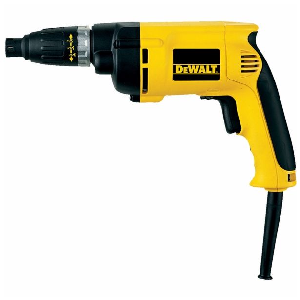 ELEKTRIČNI VIJAČNIK DEWALT DW 264 K