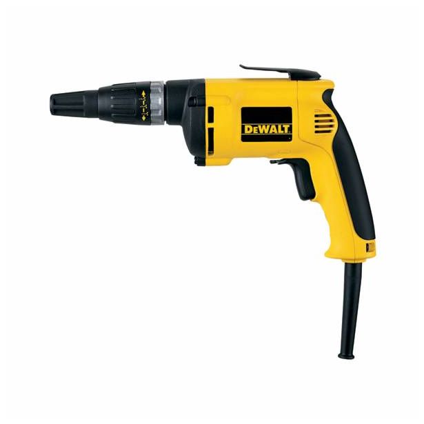 ELEKTRIČNI VIJAČNIK DEWALT DW 274