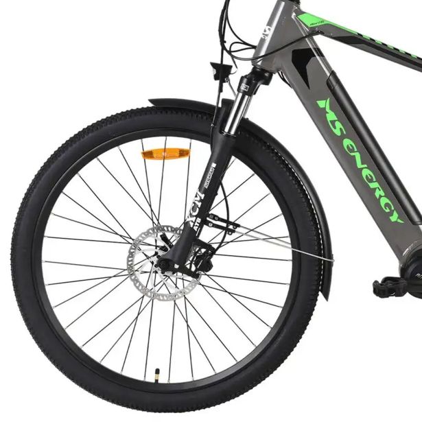 ELEKTRIČNO KOLO MS ENERGY T100 TREKKING