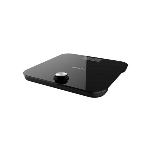 OSEBNA TEHTNICA CECOTEC SURFACE PRECISION ECO POWER 10000 HEALTHY BLACK