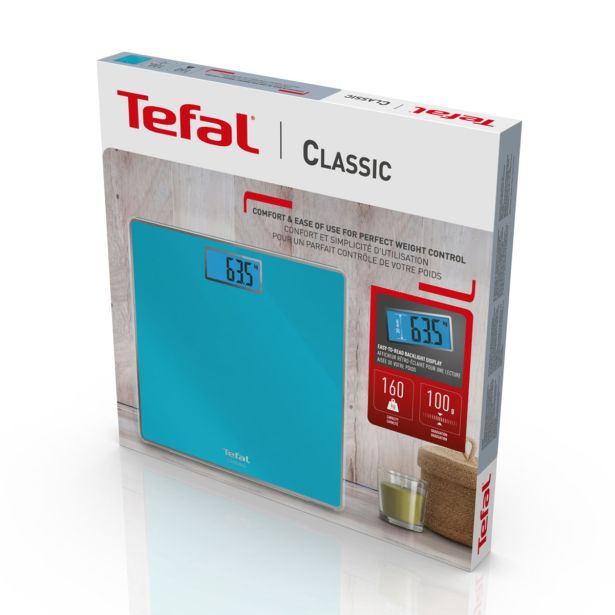 OSEBNA TEHTNICA TEFAL CLASSIC PP1503V0