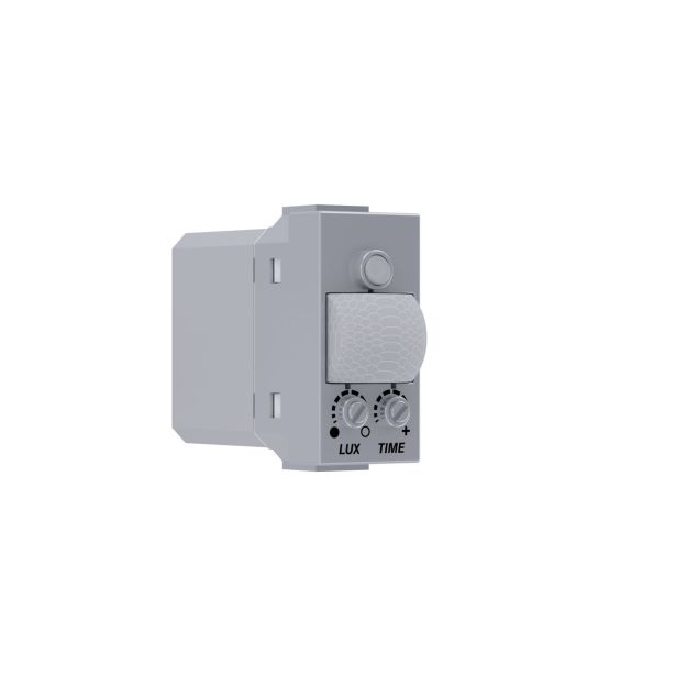 IR STIKALO MODYS 5A 230V SREBRNO 1M