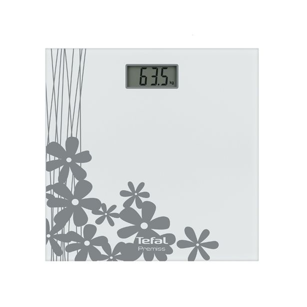 ELEKTRON. OSEBNA TEHTNICA TEFAL PREMIS FLOWER