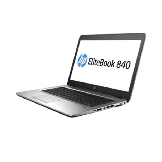 OBNOVLJEN PRENOSNI RAČUNALNIK HP ELITEBOOK 840 G3 I5/8GB/256GB/W10H MAR