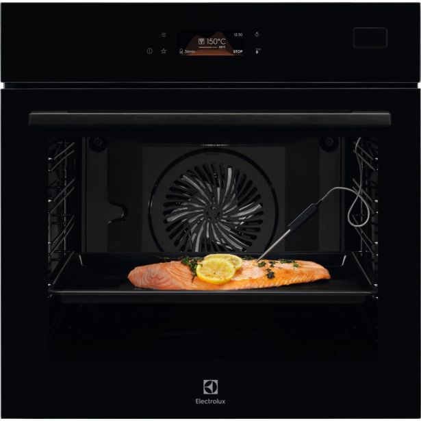VGRADNA PEČICA ELECTROLUX EOB8S39Z