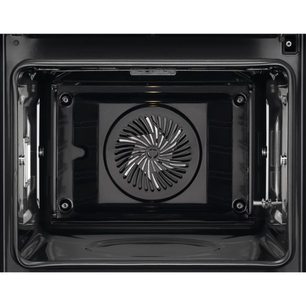 VGRADNA PEČICA ELECTROLUX EOB8S39Z