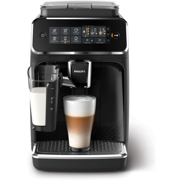 KAVNI ESPRESSO AVTOMAT PHILIPS EP3241/50 SERIES 3200