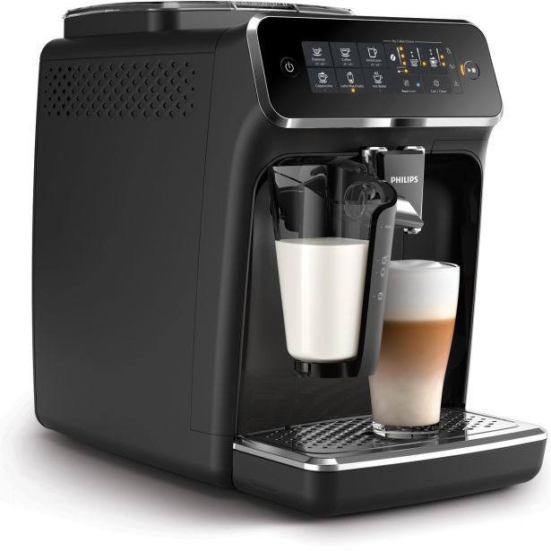 KAVNI ESPRESSO AVTOMAT PHILIPS EP3241/50 SERIES 3200