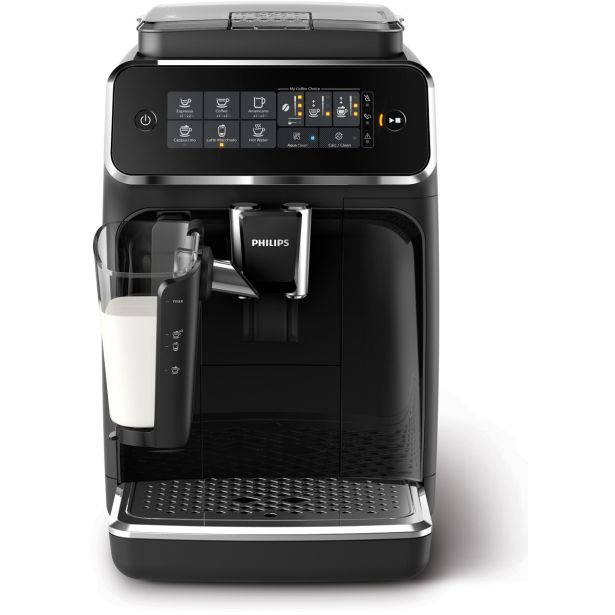 KAVNI ESPRESSO AVTOMAT PHILIPS EP3241/50 SERIES 3200