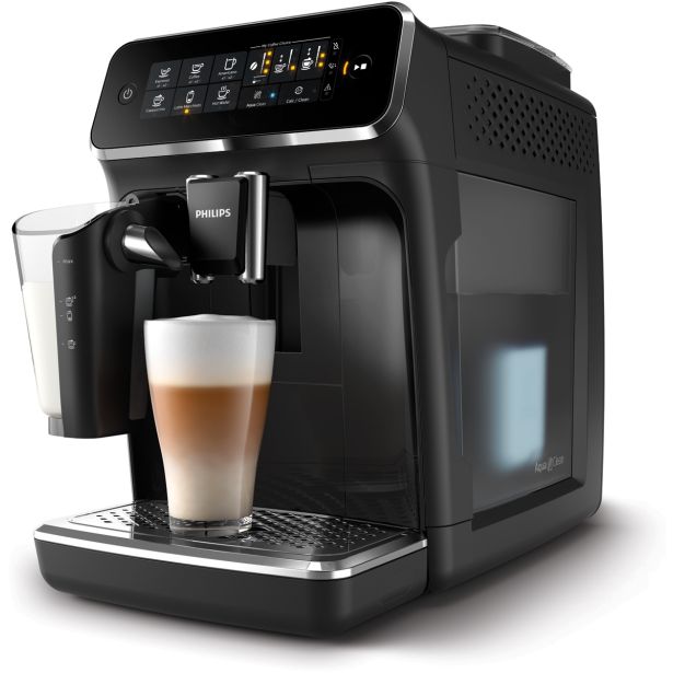 KAVNI ESPRESSO AVTOMAT PHILIPS EP3241/50 SERIES 3200