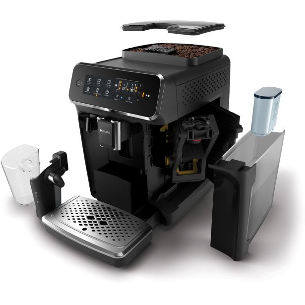 KAVNI ESPRESSO AVTOMAT PHILIPS EP3241/50 SERIES 3200