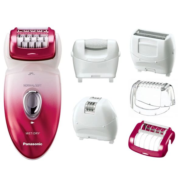 EPILATOR PANASONIC ES-ED92RP503