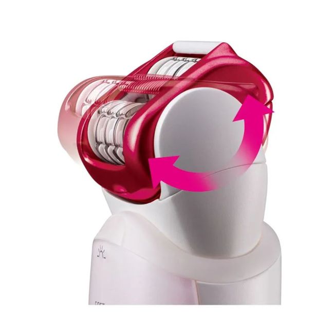 EPILATOR PANASONIC ES-ED92RP503