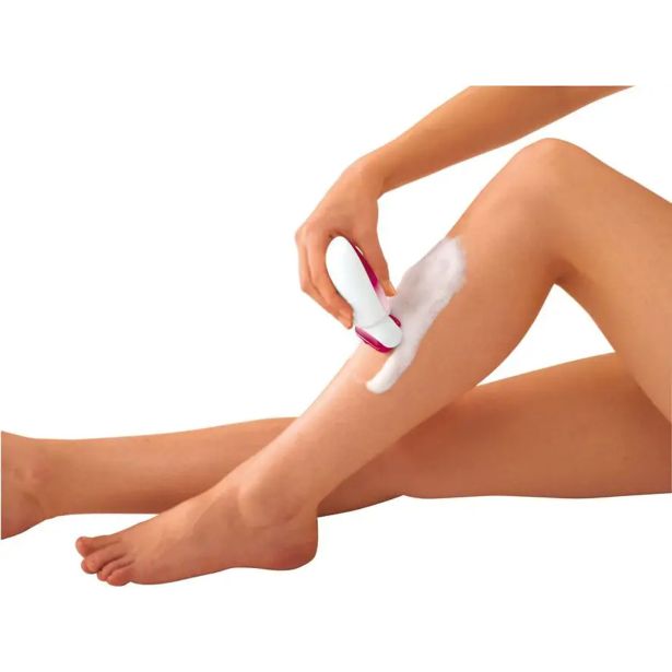 EPILATOR PANASONIC ES-ED92RP503