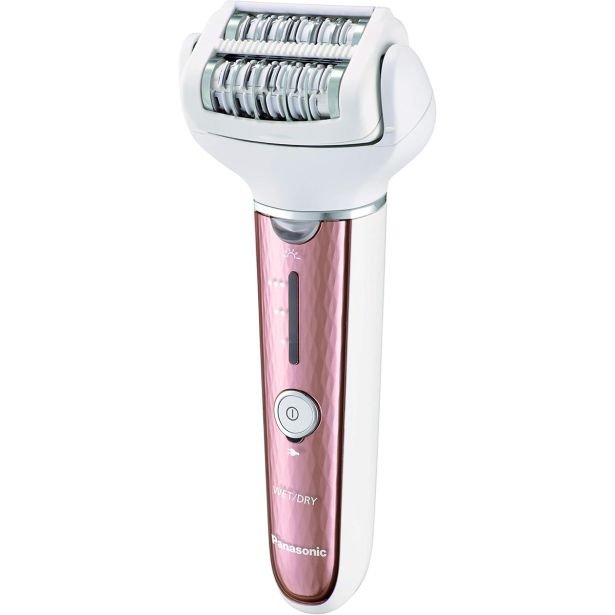 EPILATOR PANASONIC ES-EL8A-P503