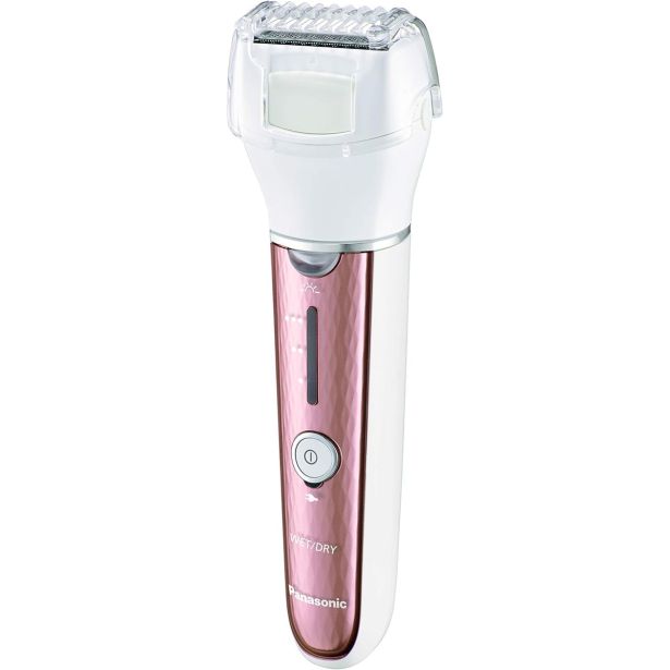 EPILATOR PANASONIC ES-EL8A-P503