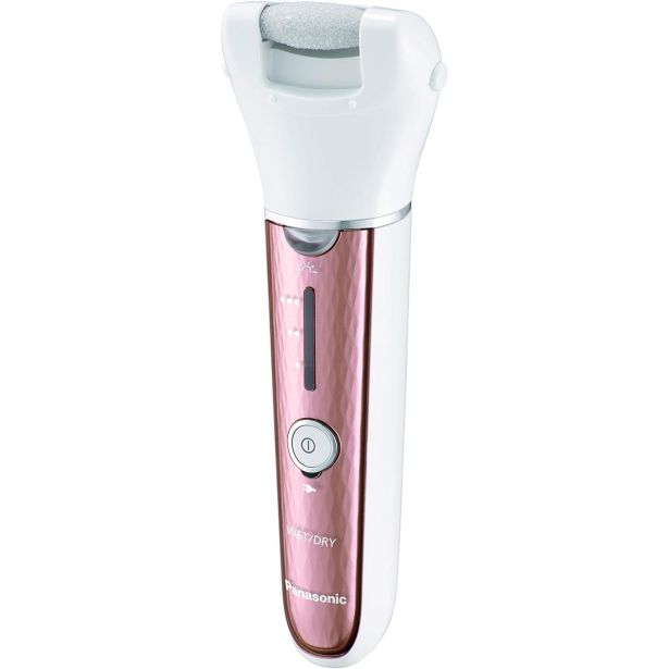 EPILATOR PANASONIC ES-EL8A-P503