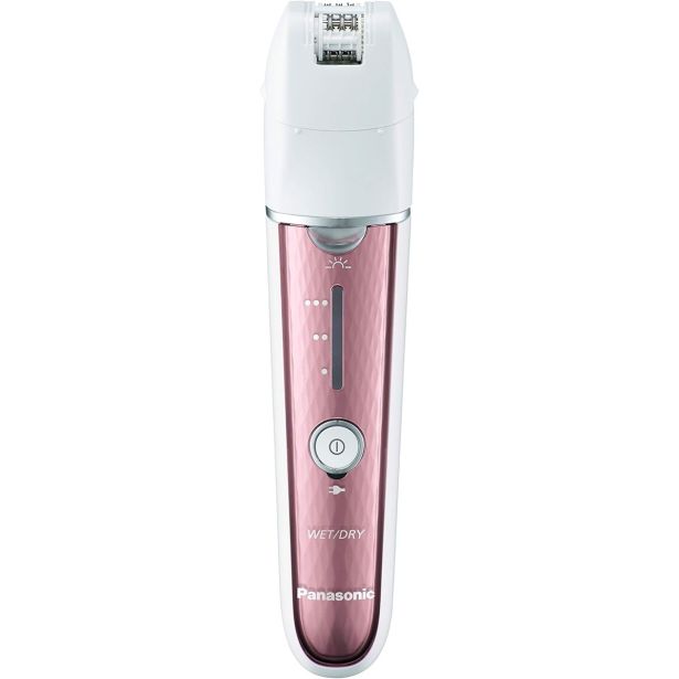 EPILATOR PANASONIC ES-EL8A-P503