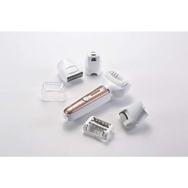 EPILATOR PANASONIC ES-EL8A-P503