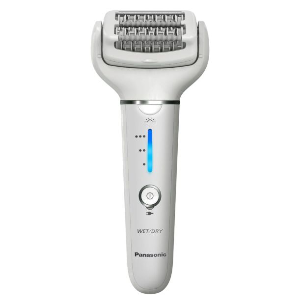 EPILATOR PANASONIC ES-EY31-W503