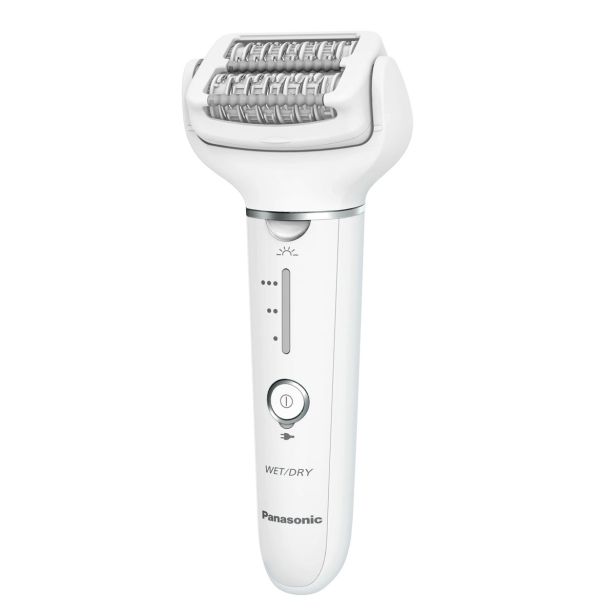 EPILATOR PANASONIC ES-EY31-W503