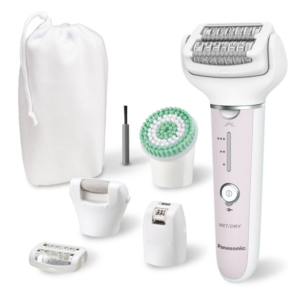 EPILATOR PANASONIC ES-EY80-P503