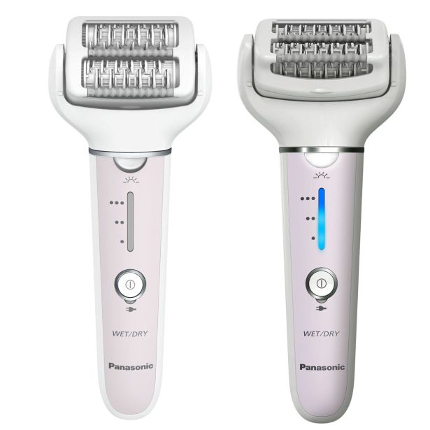 EPILATOR PANASONIC ES-EY80-P503