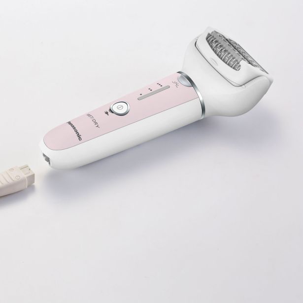 EPILATOR PANASONIC ES-EY80-P503