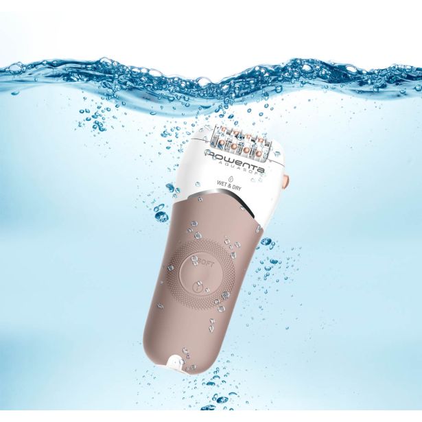 EPILATOR ROWENTA EP4930F0