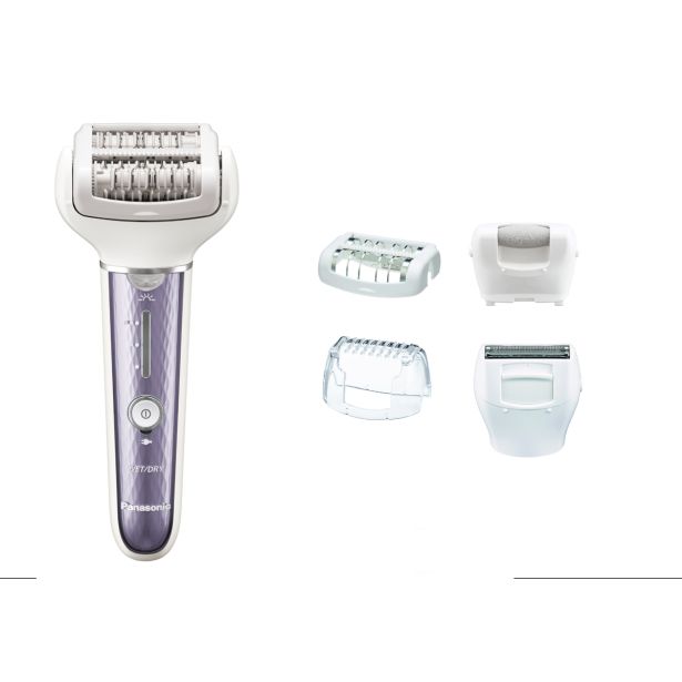 EPILATOR PANASONIC ES-EL7C-V503