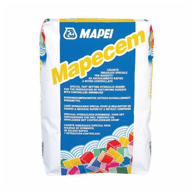 ESTRIH MAPEI MAPECEM 20KG