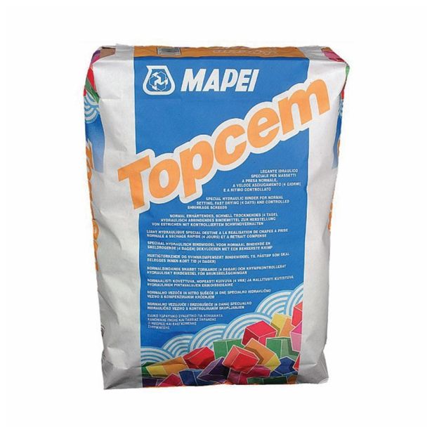 ESTRIH MAPEI TOPCEM 20KG