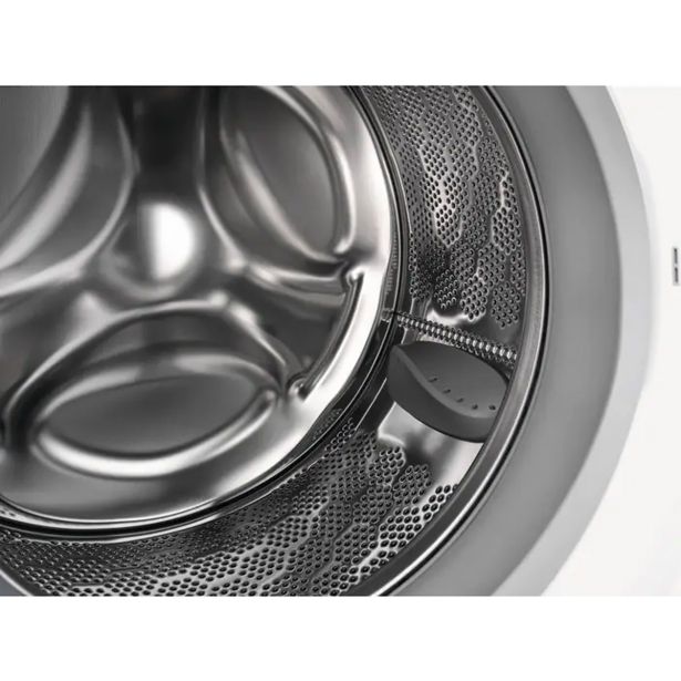 PRALNI STROJ ELECTROLUX EW6F448BU