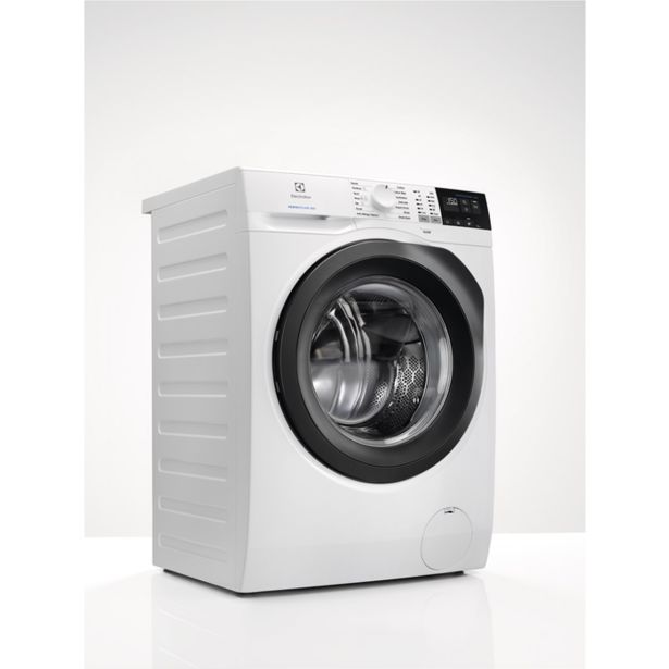 PRALNI STROJ ELECTROLUX EW6F448BU