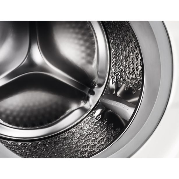 PRALNO-SUŠILNI STROJ ELECTROLUX EW7WN369S