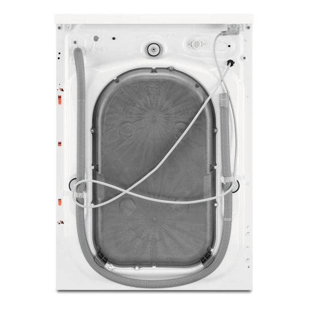 PRALNO-SUŠILNI STROJ ELECTROLUX EW7WN369S