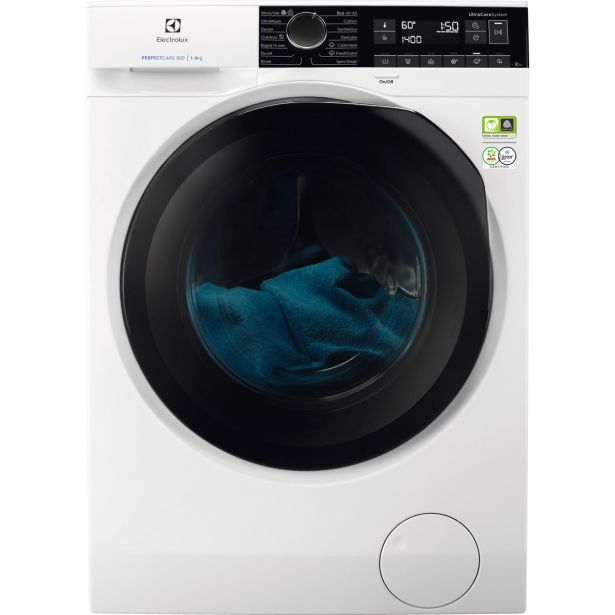 PRALNI STROJ ELECTROLUX EW8FN248B