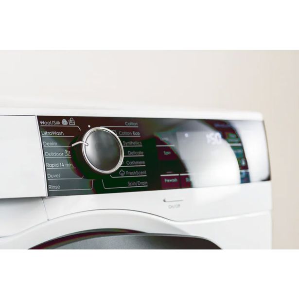 PRALNI STROJ ELECTROLUX EW8FN248B