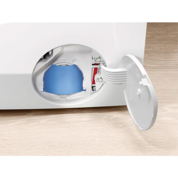 PRALNI STROJ ELECTROLUX EW8FN248B