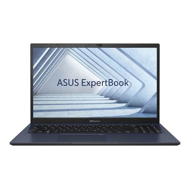PRENOSNI RAČUNALNIK ASUS EXPERTBOOK B1 B1502CBA WB73C0X I7-1255U/16GB