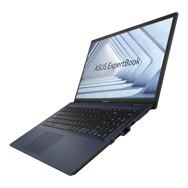 PRENOSNI RAČUNALNIK ASUS EXPERTBOOK B1 B1502CBA WB73C0X I7-1255U/16GB