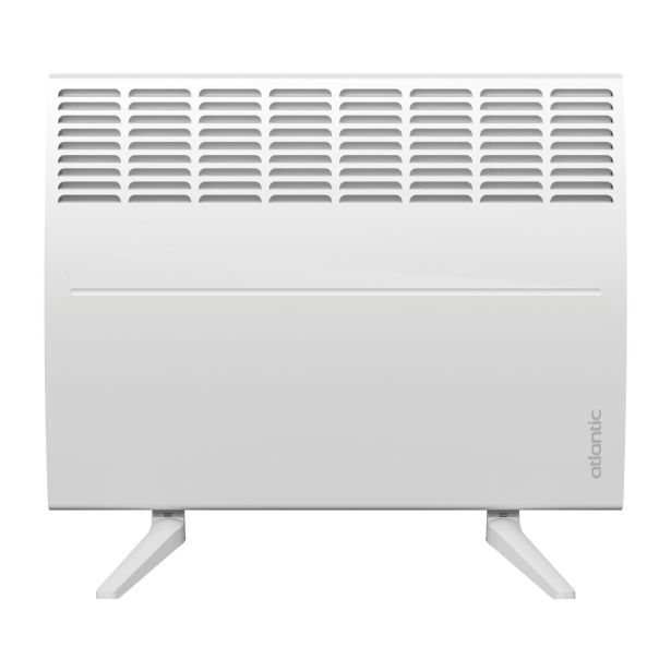 ELEKTRIČNI RADIATOR ATLANTIC F 129 DESIGN 1000 W