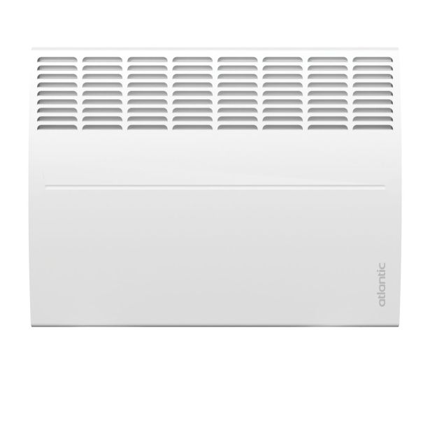 ELEKTRIČNI RADIATOR ATLANTIC F 129 DESIGN 1500 W