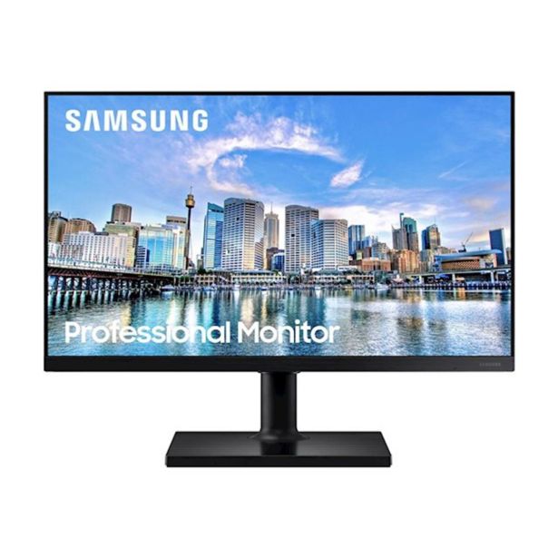 SAMSUNG MONITOR F27T450FQR