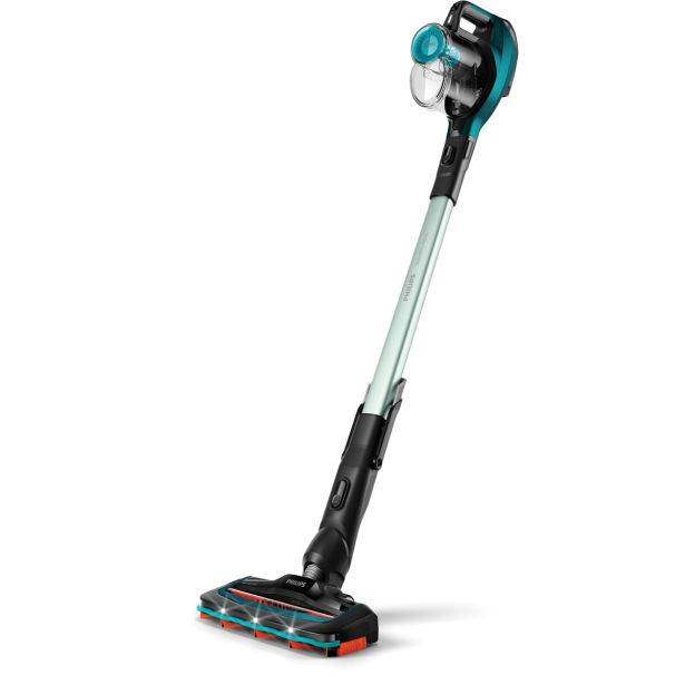 POKONČNI SESALNIK PHILIPS FC6729/01 SPEEDPRO AQUA