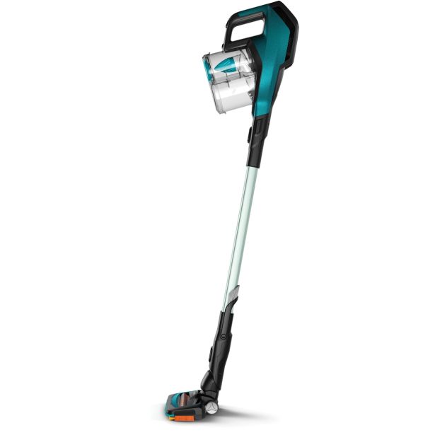 POKONČNI SESALNIK PHILIPS FC6729/01 SPEEDPRO AQUA