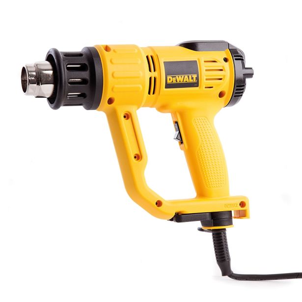 FEN ZA VROČ ZRAK DEWALT D26414