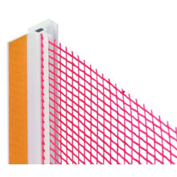 VOGALNIK BAUMIT FENSTERANSCHLUSSPROFIL BASIC 240 CM