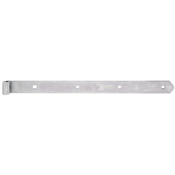 DOLGA SPONA ALBERTS FI 10X400X30 MM ŽENSKI DEL